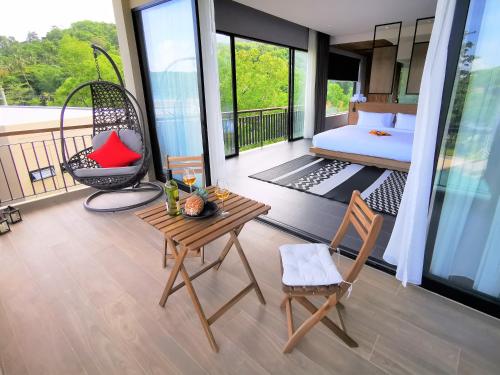 Nai Harn Luxury Lakeview Nai Harn Luxury Lakeview