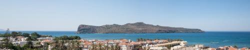  Ekavi Apartments in 73103 Agia Marina