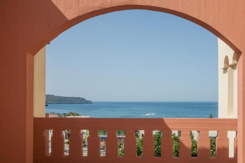  Ekavi Apartments in Agia Marina
