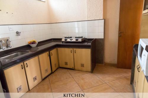 Par-X Mist View 9B - 4BHK Villa & Private Pool