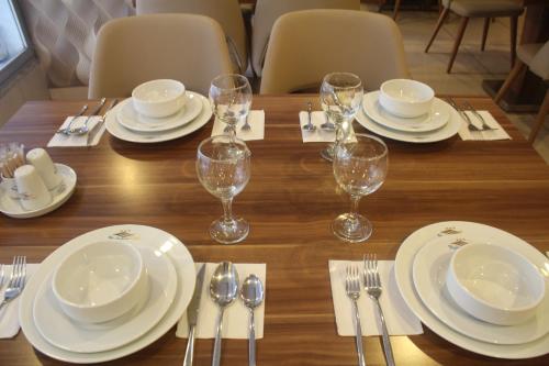 Cmr Aydogan Hotel - image 4