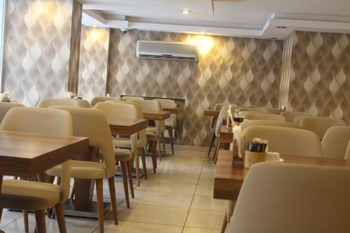 Cmr Aydogan Hotel - image 5