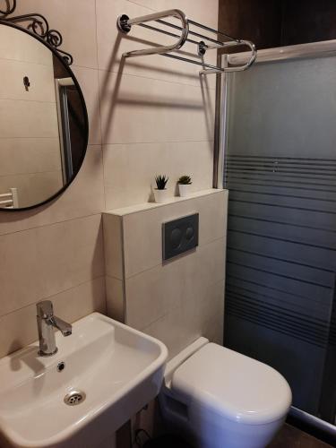 Hotel Nova, Стамбул (фото 9)