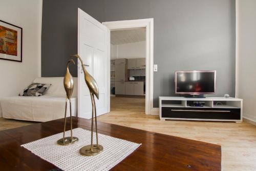 Ferienwohnung „Markus“ in Bad Ems, Deutschland