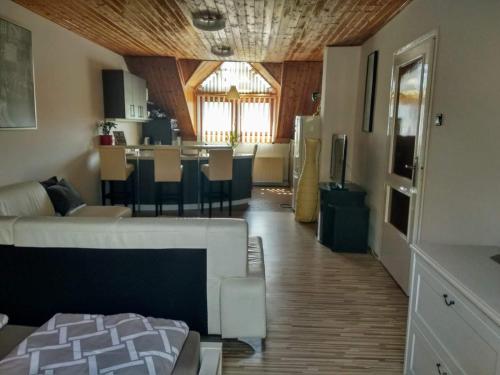  Sopianae Apartman, Unterkunft in Pécs