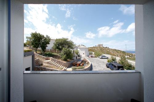 BC Better Choice Apartments with Central Heating