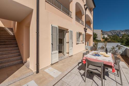 CASA ALESSANDRA CALA GONONE