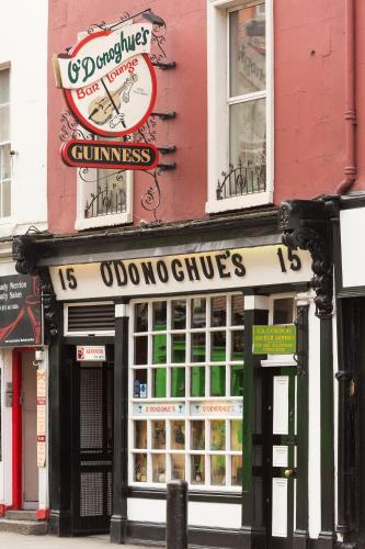 O'Donoghue's - image 6