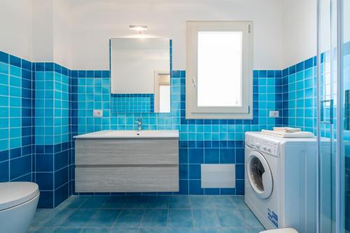 CASA ALESSANDRA CALA GONONE