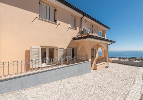 CASA ALESSANDRA CALA GONONE