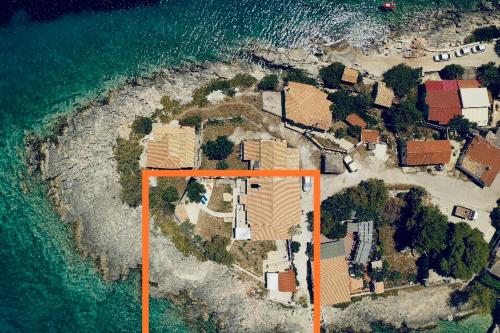  Floreica Studio By The Sea in Skinária
