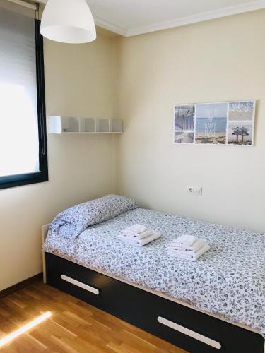  Apartamento Bonitas Vistas in Luanco