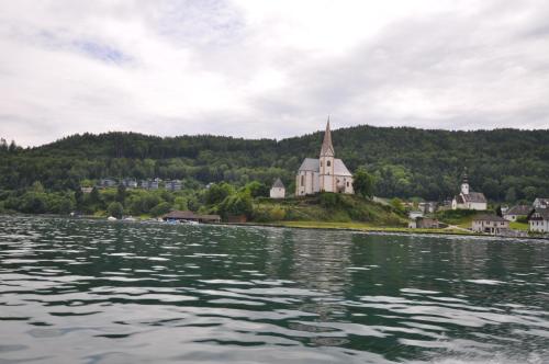 Kärnten Appartements