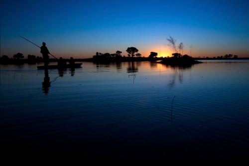 Caprivi Mutoya Lodge and Campsite