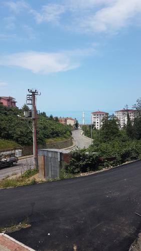  Green Paradise in Trabzon