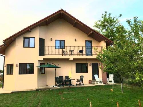 Casa Olandeza