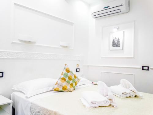 Rome Central Inn - main image
