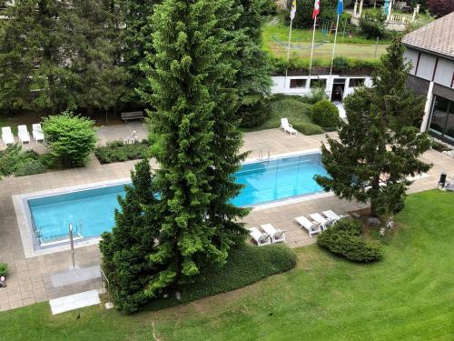 Laax Rancho Residence - Apartment - Laax