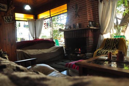 Hotel La Marina in Villa Carlos Paz