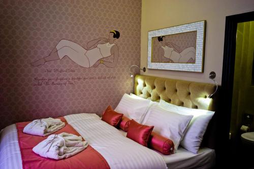Design Hotel Jewel Prague - image 6