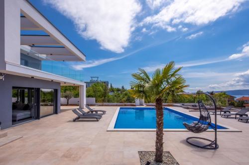 Luxury Villa Quadra - image 12