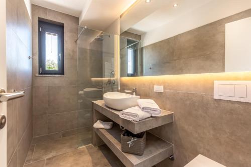 Luxury Villa Quadra - main image