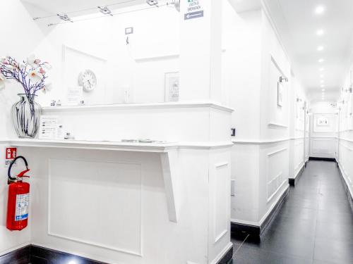 Rome Central Inn - image 7