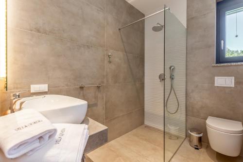 Luxury Villa Quadra - image 10