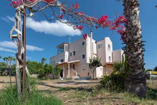 Platon Apartment in Kos-Stadt