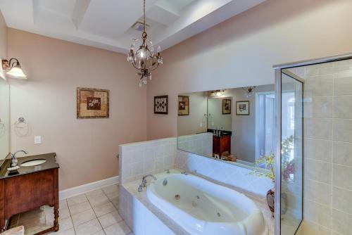 A Carolina Dream 304A Windward Palms Condo - image 6