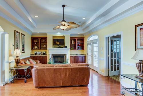 A Carolina Dream 304A Windward Palms Condo - image 9