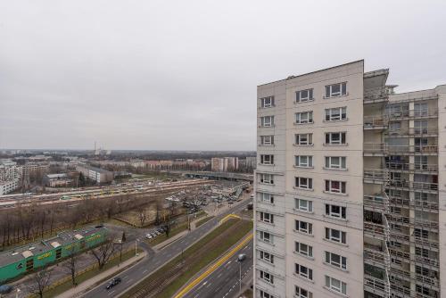 Dworzec Gdanski P&O Apartments, Varšava (fotografie 6)