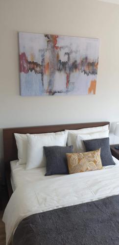  Private Suite Marquês in Porto