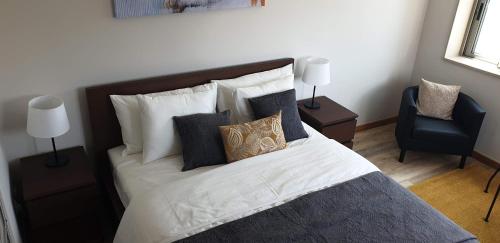  Private Suite Marquês in Porto