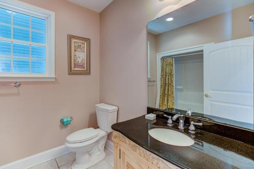 A Carolina Dream 304A Windward Palms Condo