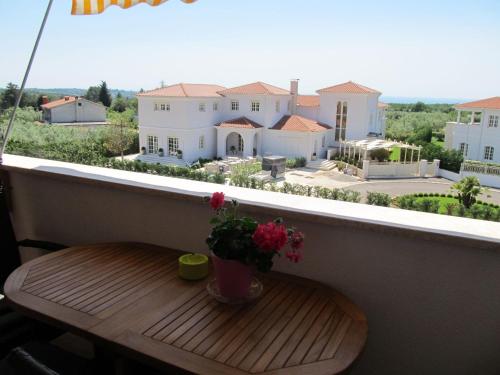  Apartment Jenny, Ferienwohnung in Vabriga