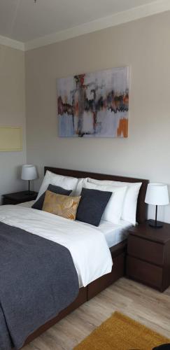  Private Suite Marquês in Porto