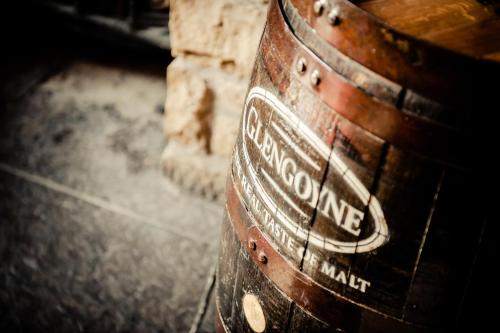 ザ ウィノック ホテル