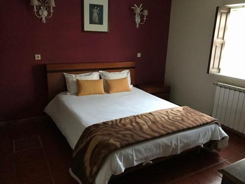 1 double bed