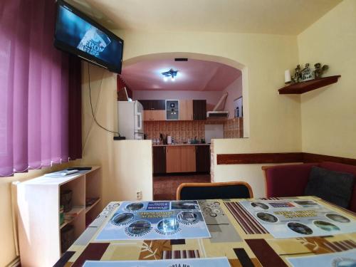 Apartament Maya - Apartment - Orşova