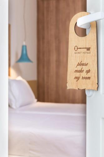 View Hotel by Secret - image 4