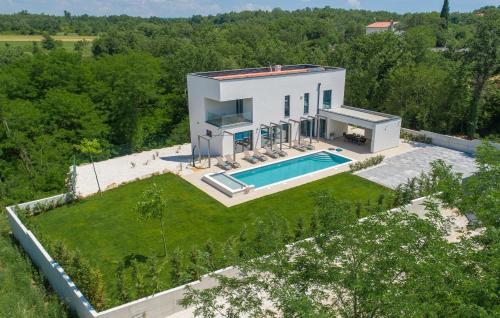  Villa Luce Verde in Poreč