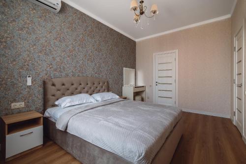 Arcadia Holiday Apartment - main image