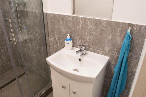 Gwuni Mopera - Boutique Hotel - image 3