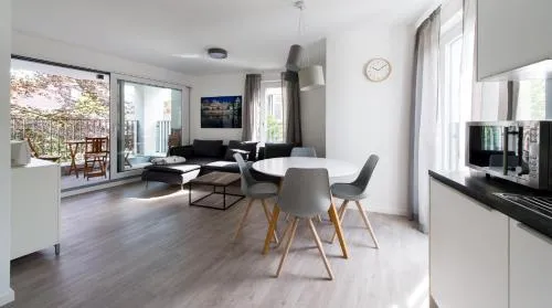 Ferienwohnung Wilhelmstraße in Tübingen, Deutschland