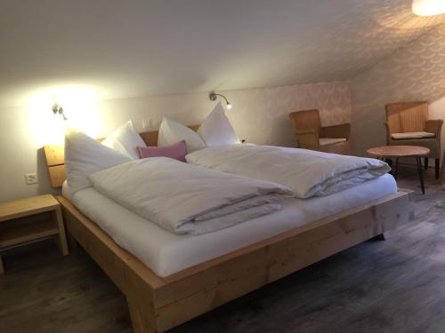 Hotel Bad Schwarzsee - image 10