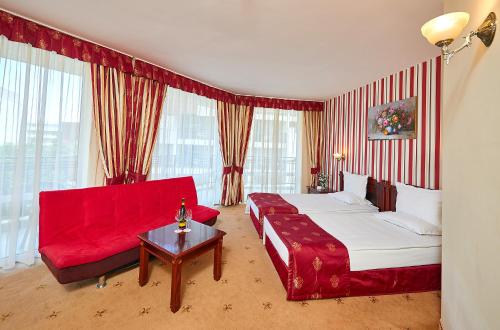 Karolina Hotel in 네세바르 시티 센터