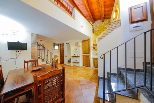  Gardenia Studio, Pension in Cefalú