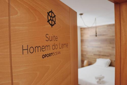  Oportocean Suites in Matosinhos