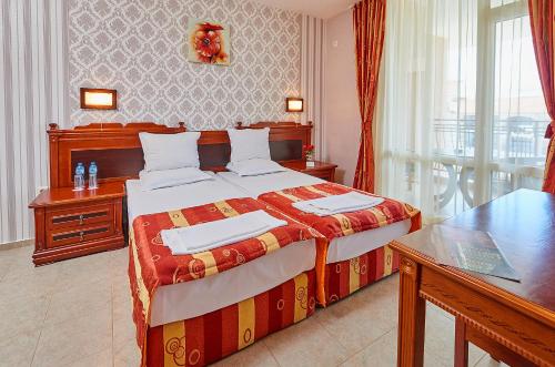 Karolina Hotel - image 10